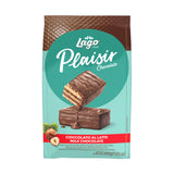 Вафли Plaisir Latte, 200г