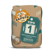 Soft wheat flour Tipo 1, 5 kg