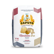 Kvietiniai miltai Manitoba Oro, 5 kg