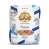 Picos kvietiniai miltai Pizzeria Farina Type 00, 5 kg