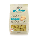 Gnocchi bulvės be glitimo, 500g