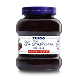 Варенье из черной вишни Ciliegie, 600г