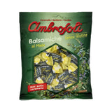 Pulgakommid balsamico ja meega, 135g