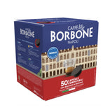 Kohvikapslid Miscela Nobile Espresso, 50 tk.