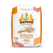Pilngraudu kviešu milti CAPUTO Integrale, 5 kg