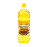 Peanut oil Arachide, 1 L
