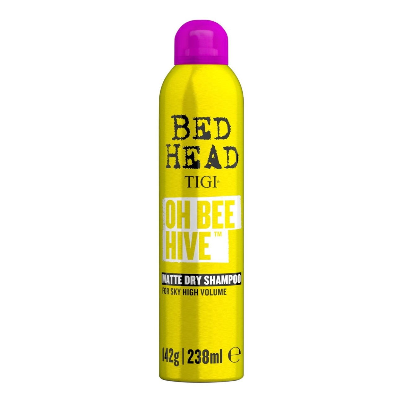Kuivšampoon Bed Head Oh Bee Hive, 238 ml