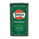Oliiviõli SASSO Olio di Oliva, 500 ml