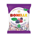 Metsamarjamaitselised tarretiskommid Frutti di Bosco, 160g