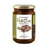 Пастообразный крем с фисташками и какао AGRISICILIA PistiChoc, 360г