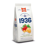 Potato chips with tomatoes and basil SAN CARLO 1936, 150g