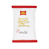SAN CARLO Sticki Potato Chips, 175 g