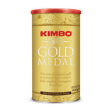 Молотый кофе KIMBO Gold Medal, 400г