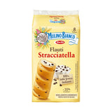 Печенье MULINO BIANCO Stracciatella, 280 г