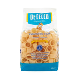 Makaronai DE CECCO Calamarata N°129, 500g