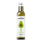 Avokaado õli MANTOVA Avocado, 250 ml