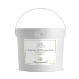 Пистачиевый крем BRONTEDOLCI Crema di Pistacchio 40%, 1 кг