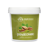 Фисташковый крем MADÒ PASTICCERIA Crema Spalmabile, 1 кг