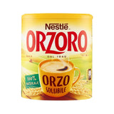 Šķīstošie organiskie mieži NESTLE Orzoro Naturale, 120g