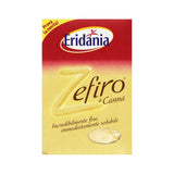 Peenike pruun roogsü̈kru ERIDANIA Zefiro, 750 g