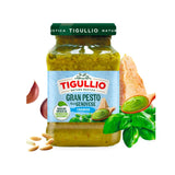 Kreemjas Genova pesto TIGULLIO Cremoso Genovese, 190g