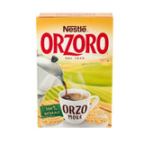 Instant organic barley NESTLE Orzoro Naturale, 500g