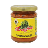 Sitsiilia artišoki baasil suupiste Carciofina, 200 g