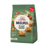 Печенье с овсом и финиками MISURA Avena e Dattero, 260 g