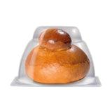 Булочка бриошь SICULABRIOSCE Brioscia Siciliana, 70 g