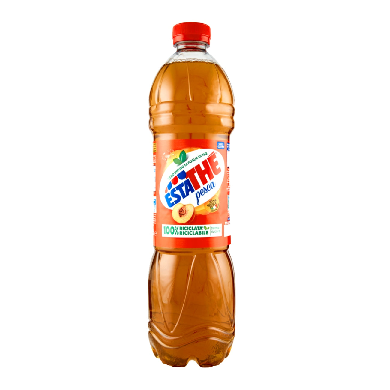 Virsiku maitsega tee, 1500 ml