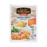 Be glitimo bulvių gnocchi LE VENEZIANE Chicce di Patate, 500 g
