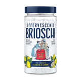 Šķīstošais citronu gremošanas līdzeklis BRIOSCHI Effervescente, 200 g