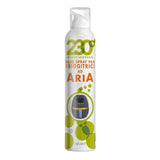 Aerosola aliejus kepimui ir grilinimui MANTOVA Friggitrice, 200 ml