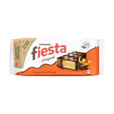 Бисквитная закуска KINDER Fiesta l'Originale, 360 г