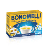 Lahustuv kummelitee BONOMELLI, 20 tk.