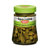 Kapparid varrastega Sitsiilia maitses D'AMICO, 290g