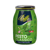 Genova pesto BIFFI Classico 100% Italiano, 980 g