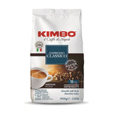 Кофейные зерна KIMBO Espresso Classico, 1 кг