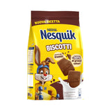 Küpsised kakaoga NESQUIK Biscotti, 300 g