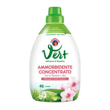 Кондиционер для белья для детской одежды VERT Mandorle e Aloe, 45MR