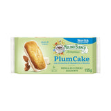 Suhkruta küpsised MULINO BIANCO Plumcake, 155g