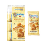 Kruasanas MULINO BIANCO Cornetti Abrikosų, 300g