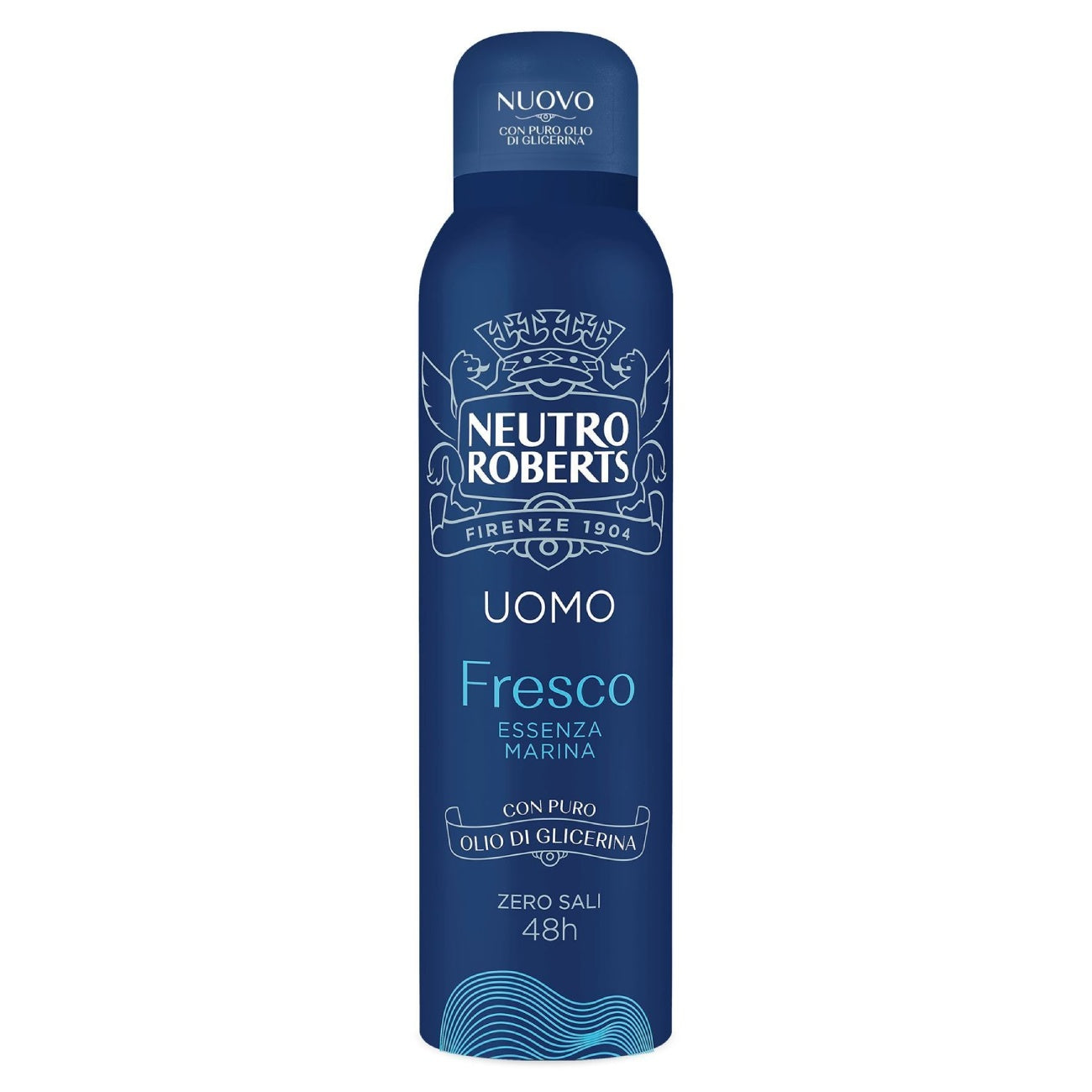 NEUTRO ROBERTS Marino