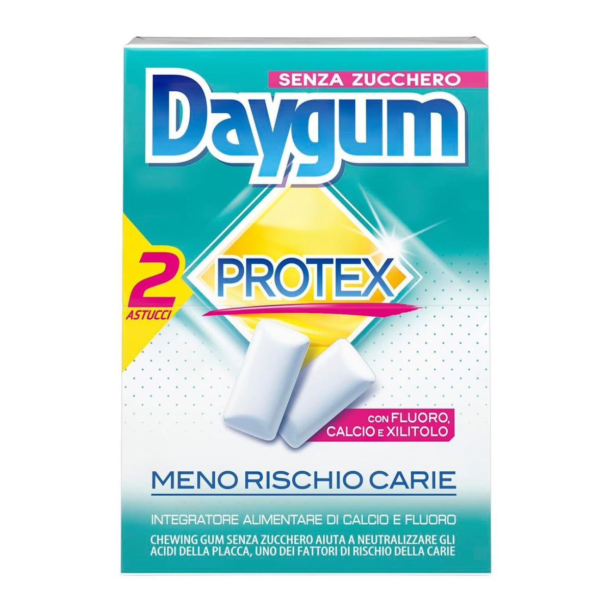 DAYGUM Protex