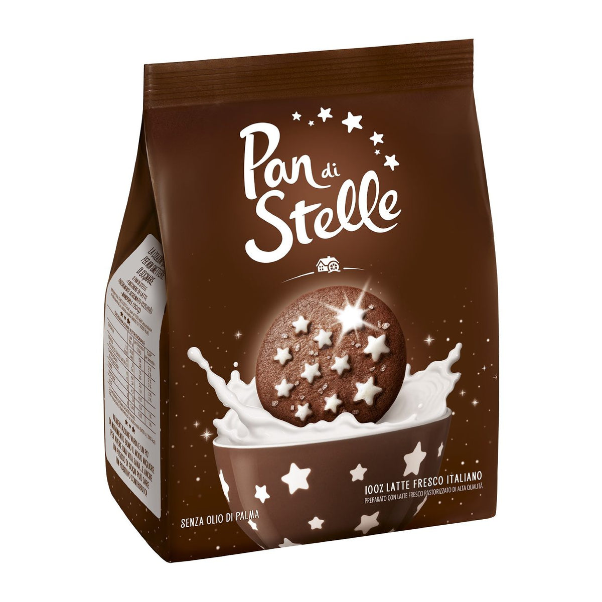 Küpsised PAN DI STELLE Biscotto, 700g