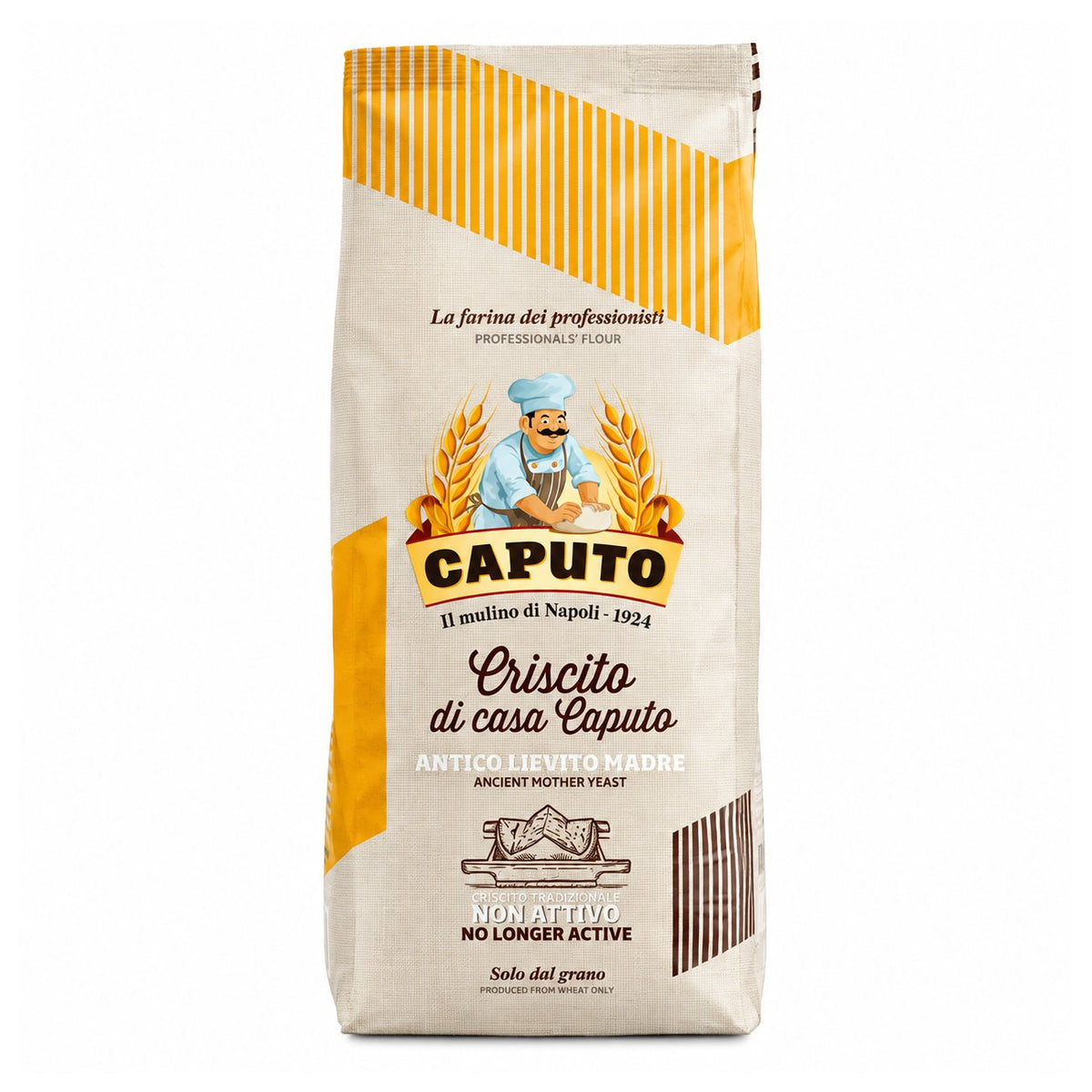 CAPUTO Criscito di Casa Caputo