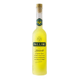 Лимончелло ликёр PALLINI 25%, 0,7 л