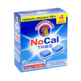 Таблетки для удаления накипи для стиральных машин, 20 шт.