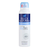 Dezodorantas Classico IdraTalc, 150 ml