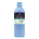 Dušo želė Sea Salts, 650 ml
